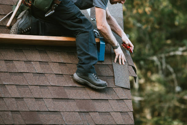 Quick and Trustworthy Emergency Roof Repair Services in Dallastown, PA